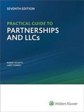 Cover: Practical Guide to Partnerships and Llcs, 7th Edition - CCH Incorporated