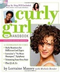 Cover: Curly Girl - Workman Publishing
