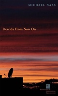 Cover: Derrida from Now on - Fordham University Press