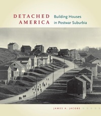 Enlarge image Cover: Detached America - Naval Institute Press