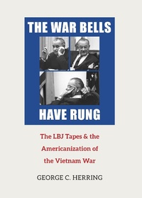 Enlarge image Cover: The War Bells Have Rung - Naval Institute Press