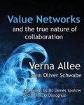 Cover: Value Networks and the True Nature of Collaboration - Meghan-Kiffer Press