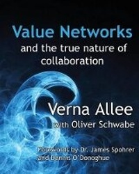Enlarge image Cover: Value Networks and the True Nature of Collaboration - Meghan-Kiffer Press