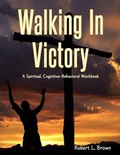 Cover: Walking In Victory - Eagle Wing Books, Incorporated