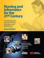 Cover: Nursing and Informatics for the 21st Century - Healthcare Information & Management Systems Society