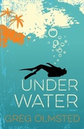 Cover: Under Water - Dirty Business Publishing, LLC