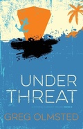 Cover: Under Threat - Dirty Business Publishing, LLC