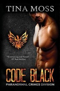 Enlarge image Cover: Code Black - City Owl Press