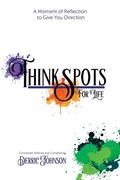 Cover: Think Spots for Life - Outcome Publishing