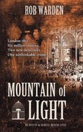 Cover: Mountain Of Light - Inkpot Books
