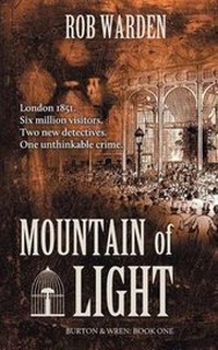 Enlarge image Cover: Mountain Of Light - Inkpot Books