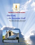 Cover: Our God, An Awesome God - Growing Panes, Inc.