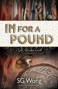 Cover: In For A Pound - Epiphany Ekos Inc.