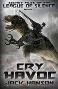 Cover: Cry Havoc - Cohesion Press