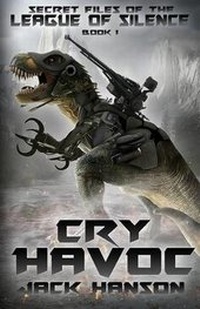 Enlarge image Cover: Cry Havoc - Cohesion Press