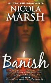 Enlarge image Cover: Banish - Nicola Marsh