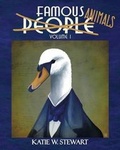 Cover: Famous Animals - Magic Owl Design