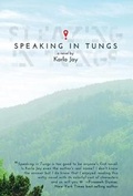Cover: Speaking in Tungs - Hedgehog & Fox