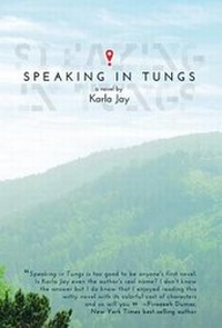 Enlarge image Cover: Speaking in Tungs - Hedgehog & Fox
