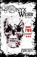 Cover: Onyx Webb - Courage Crafters Inc.