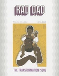 Cover: Rad Dad - Rad Dad