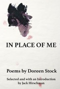 Cover: In Place of Me - Doreen Stock