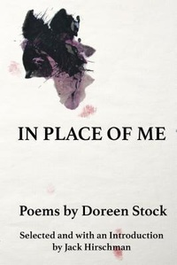 Enlarge image Cover: In Place of Me - Doreen Stock