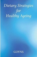 Cover: Dietary Strategies for Healthy Ageing - Mahego