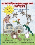 Cover: The Mysterious World Of The Puffins Breaking The Code Book 2 - Jan Beeson