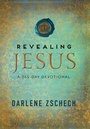 Cover: Revealing Jesus - Baker Books, a division of Baker Publishing Group