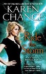 Cover: Ride the Storm - Berkley Publishing Corporation,U.S.