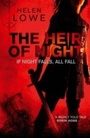 Cover: The Heir Of Night - Orbit