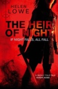 Enlarge image Cover: The Heir Of Night - Orbit