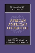 Cover: The Cambridge History of African American Literature - Cambridge University Press