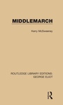 Cover: Middlemarch - Routledge