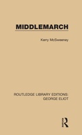 Cover: Middlemarch - Routledge