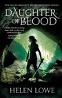 Cover: Daughter of Blood - Orbit