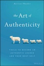 Cover: The Art of Authenticity - Wiley