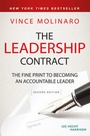 Cover: The Leadership Contract - Wiley