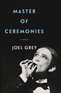 Cover: Master of Ceremonies - Flatiron Books