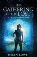 Cover: The Gathering Of The Lost - Orbit