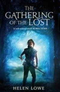 Enlarge image Cover: The Gathering Of The Lost - Orbit