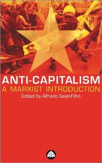 Enlarge image Cover: Anti-Capitalism - Pluto Press