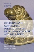 Cover: Cultural and Contextual Perspectives on Developmental Risk and Well-Being - Cambridge University Press
