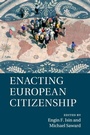 Cover: Enacting European Citizenship - Cambridge University Press