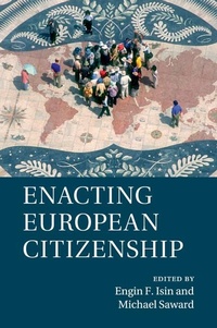 Abbildung von: Enacting European Citizenship - Cambridge University Press