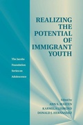 Cover: Realizing the Potential of Immigrant Youth - Cambridge University Press