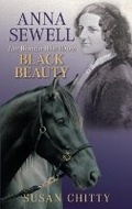 Cover: Anna Sewell - The History Press Ltd