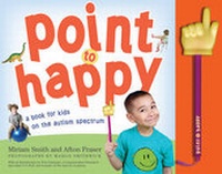 Enlarge image Cover: Point to Happy - Workman Publishing