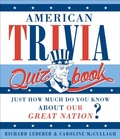 Cover: American Trivia Quiz Book - Gibbs Smith